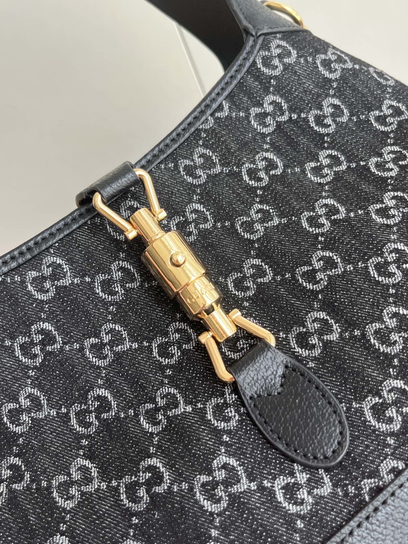 Gucci Top Handle Bags